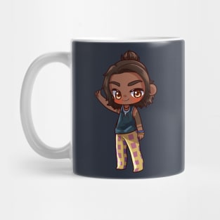 Renato Lyra, DBD Survivor, Is Here For You! Mug